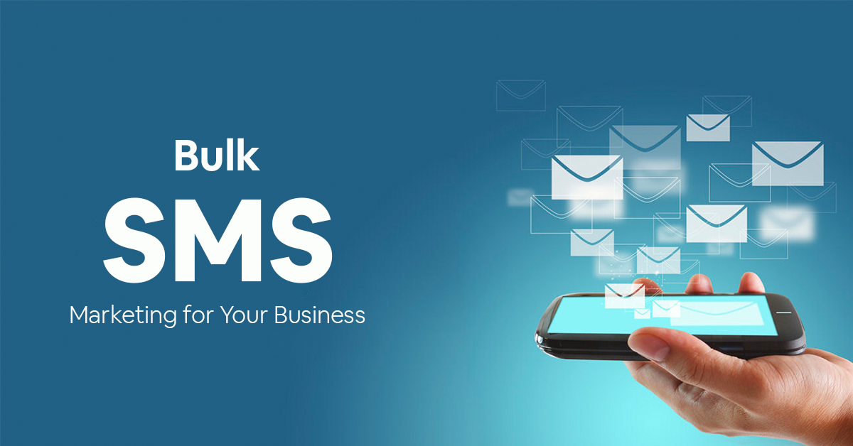 Bulk-SMS
